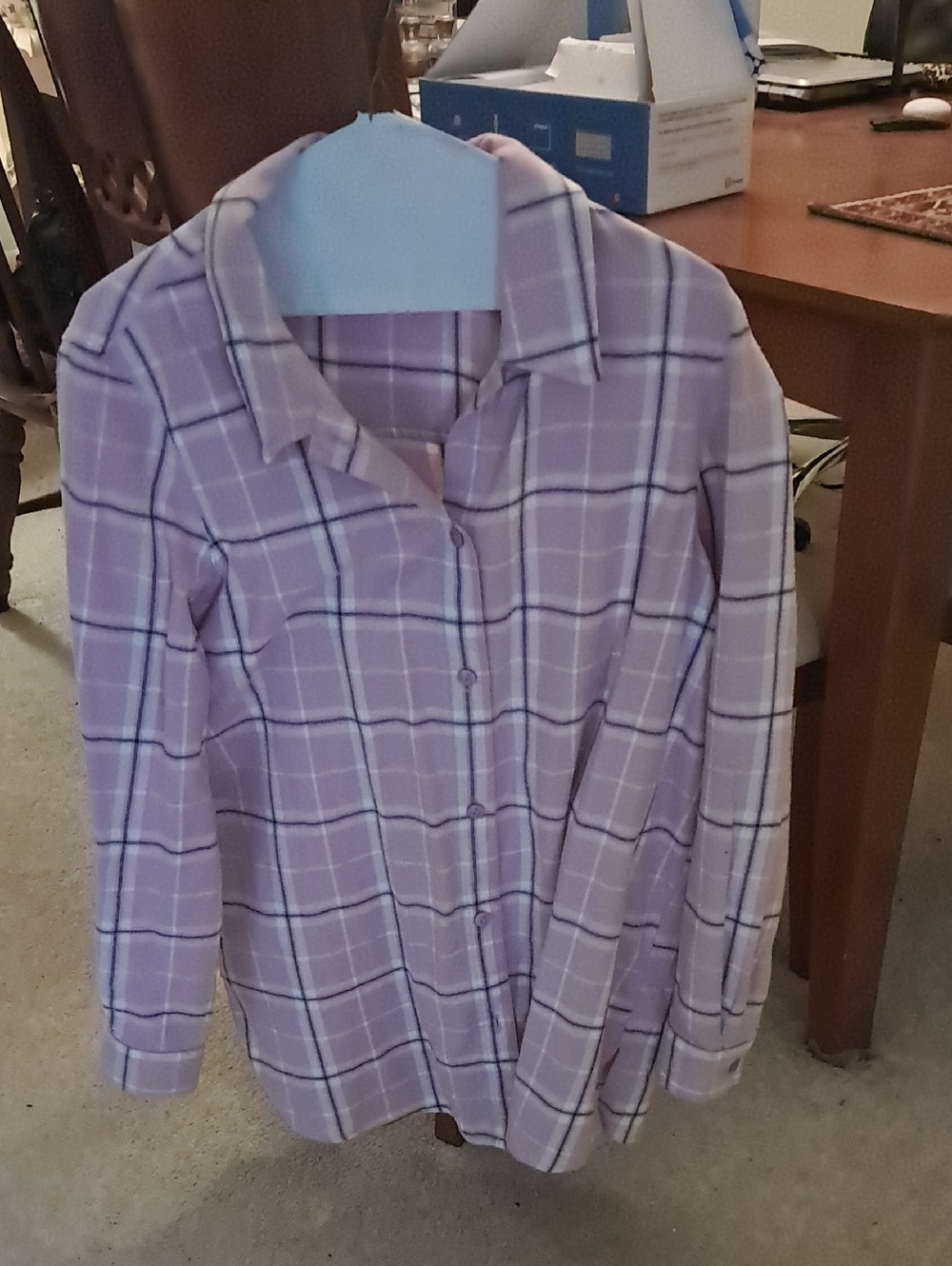 Womens Shirt